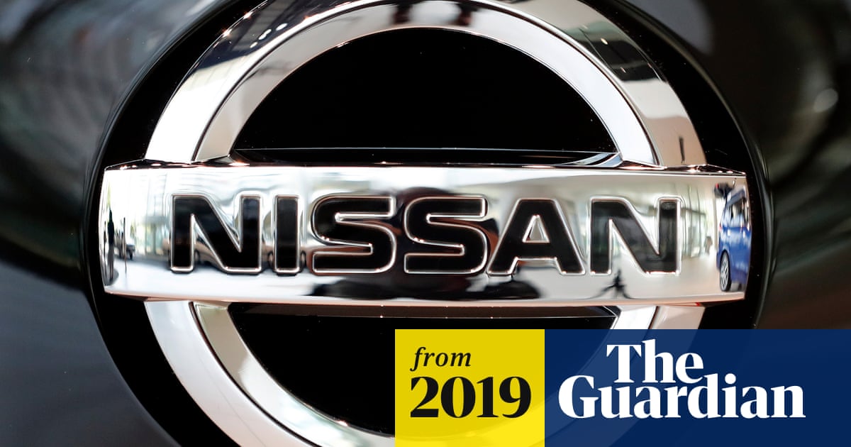 The Guardian: CEO-ul Nissan este dat afară