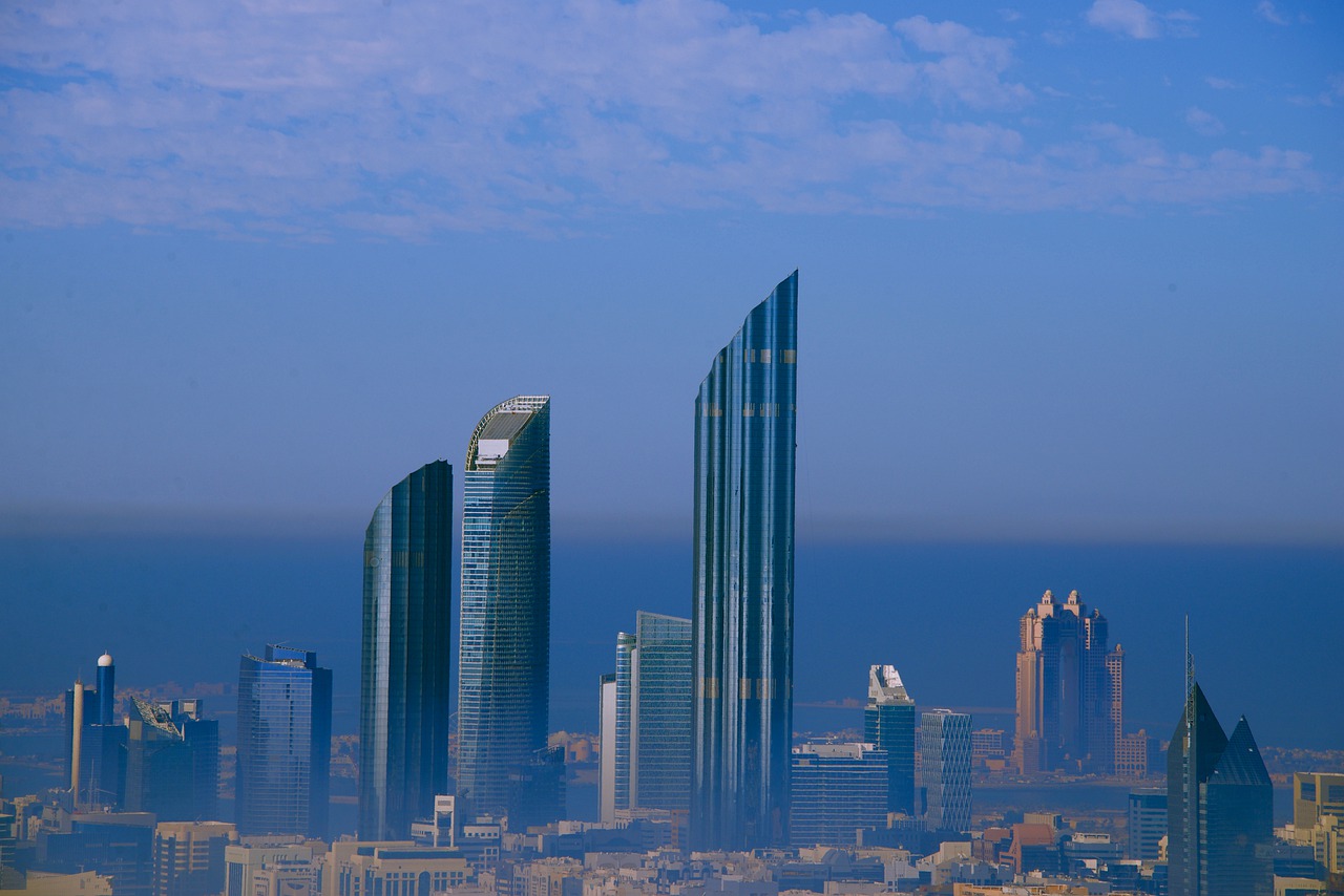 SiliconAngle: Emiratele Arabe Unite anunță o soluție blockchain pentru imobiliare