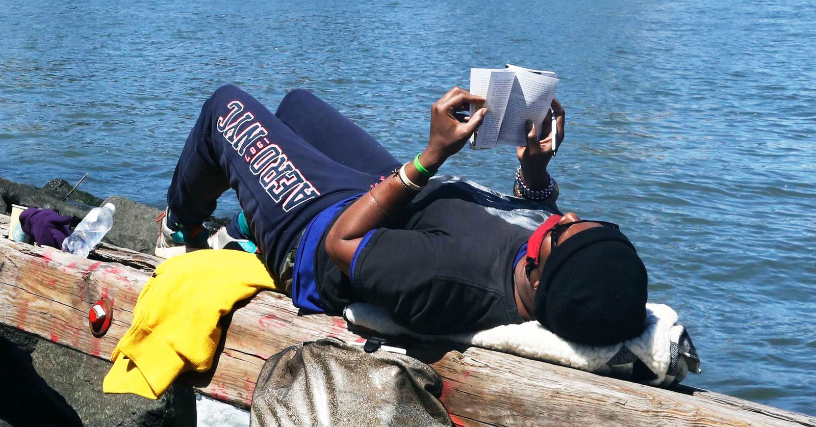 Wired: 9 cărți pe care să le citești vara asta