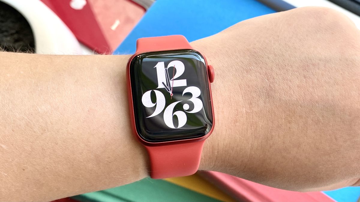 Tom's Guide: Funcția mult dorită pe care o va primi Apple Watch 7