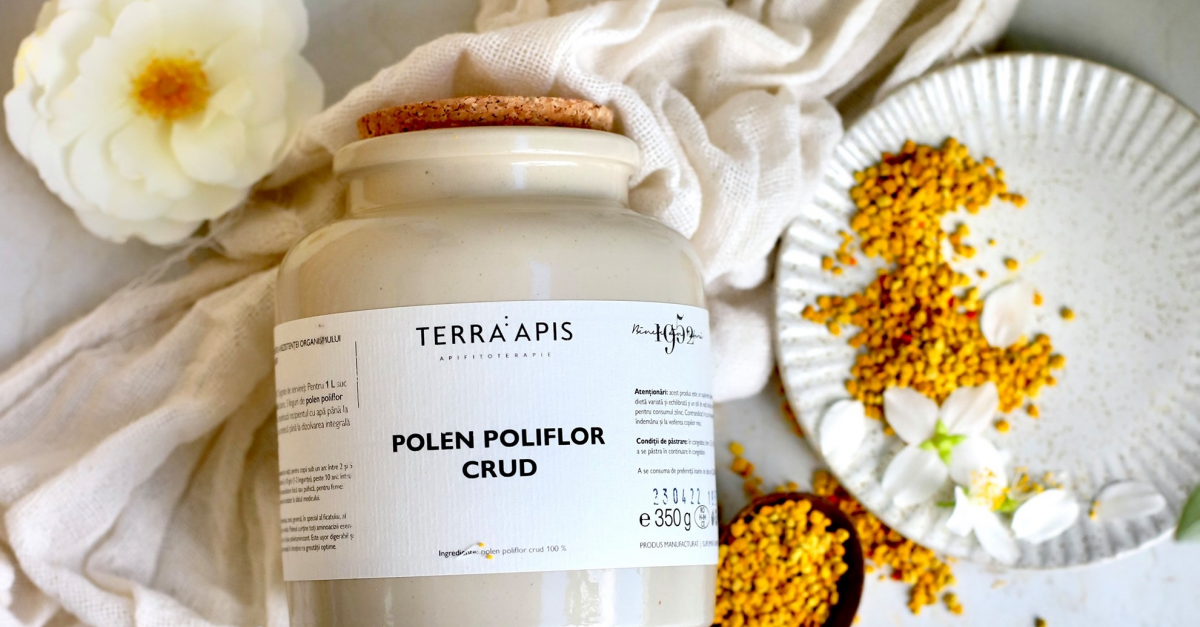 retail.ro: Terra Apis, afacerea românească cu tradiție de 70 de ani în fabricarea produselor din mierea albinelor