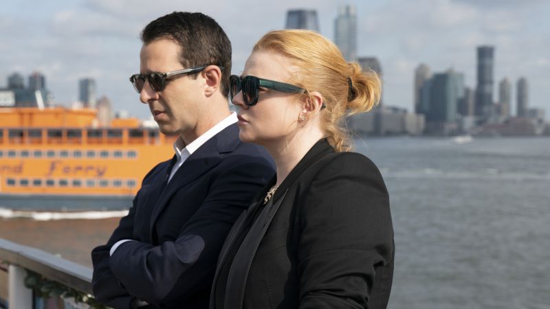 CNN: The Last of Us și Succession au primit cele mai multe nominalizări la Emmy 2023