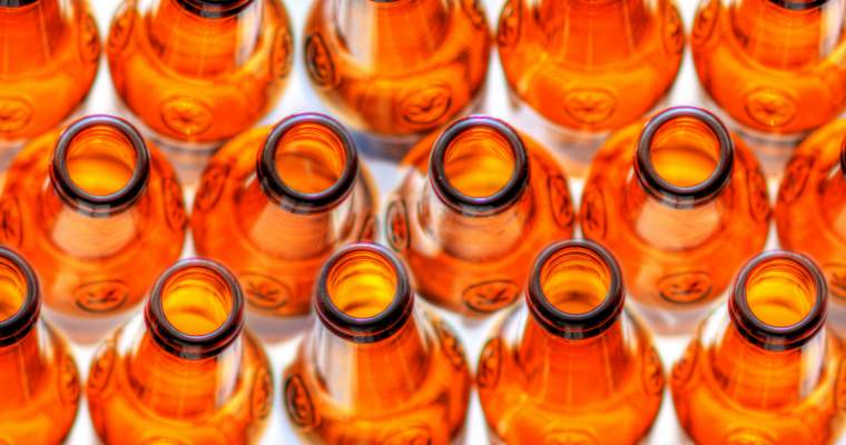 Green Start-Up: Berea ar putea fi servită în sticle pe bază de lemn