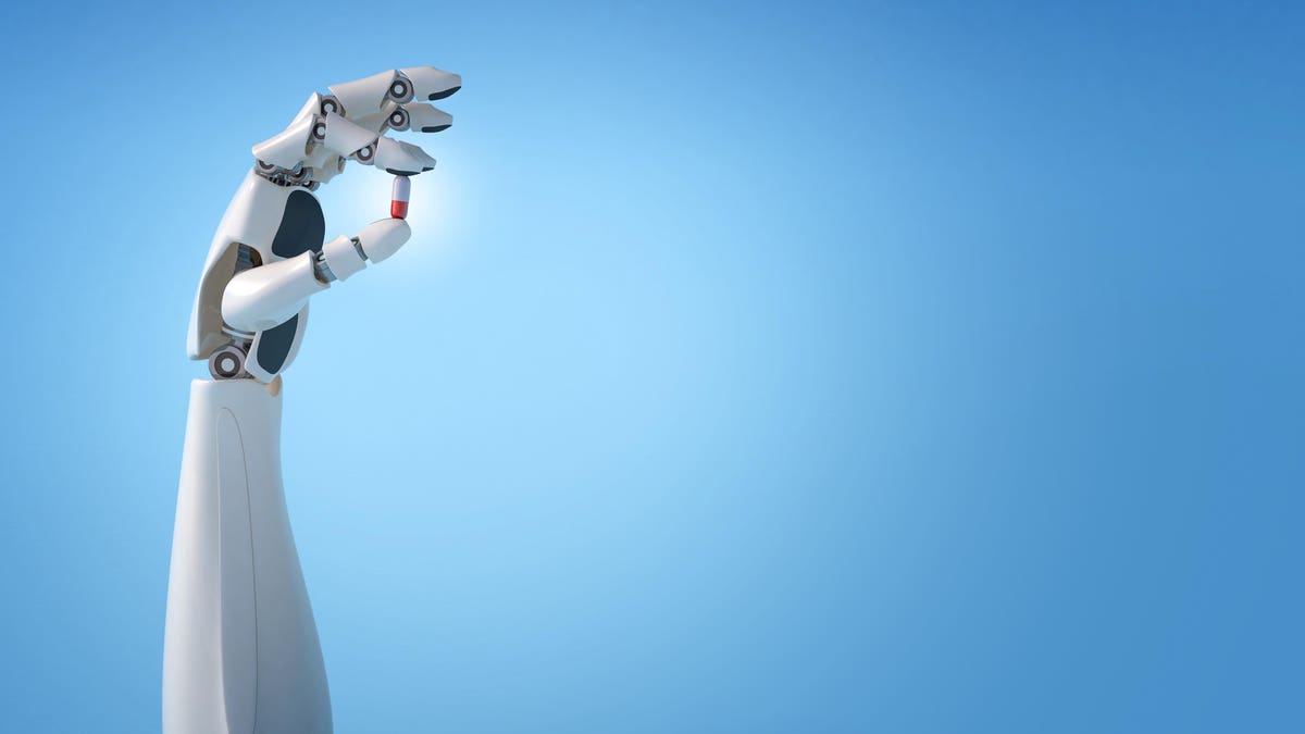 Forbes.com: AI pentru a rezolva criza sănătății mentale, care e în creștere