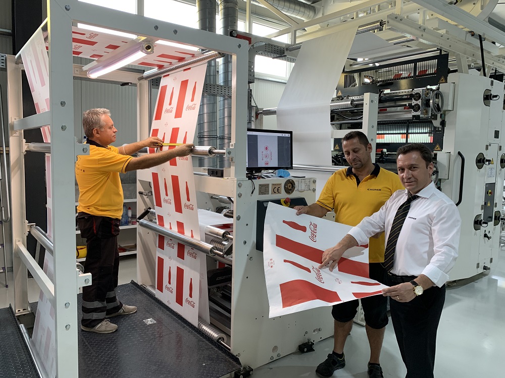 wall-street.ro: Romanii sunt mai putini deschisi la ambalajele prietenoase cu mediul