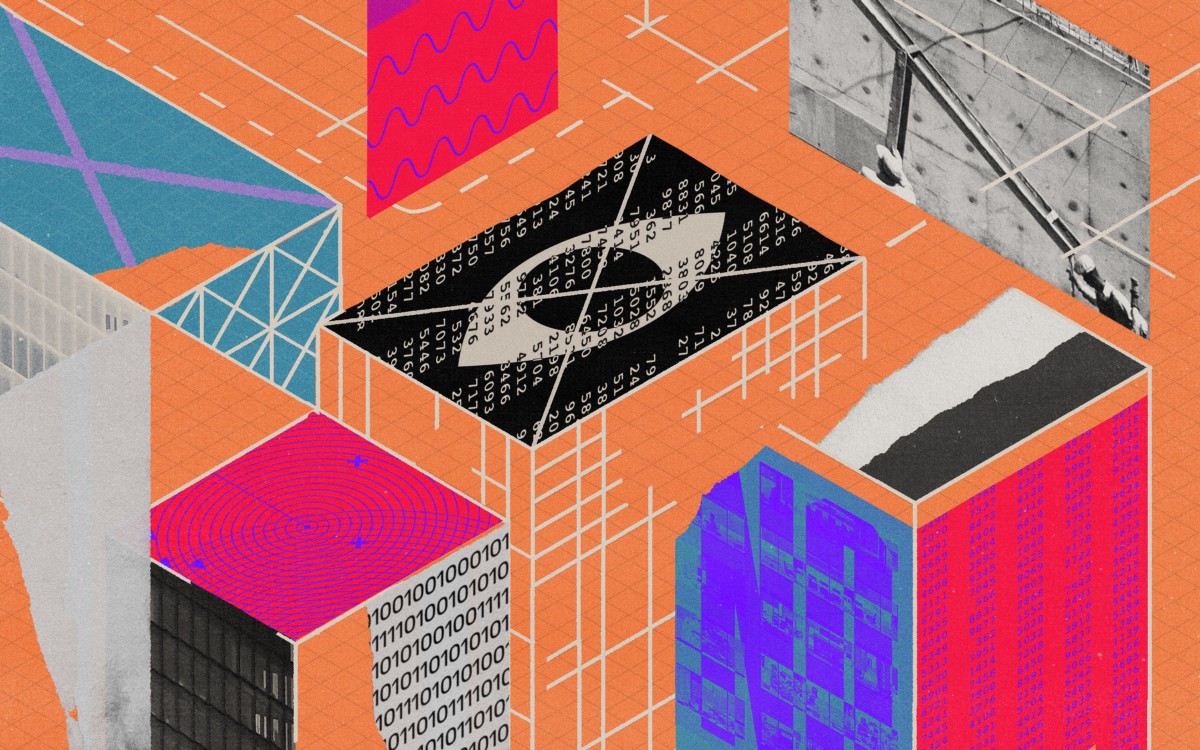 OneZero: Cum s-a prăbușit visul unui oraș inteligent