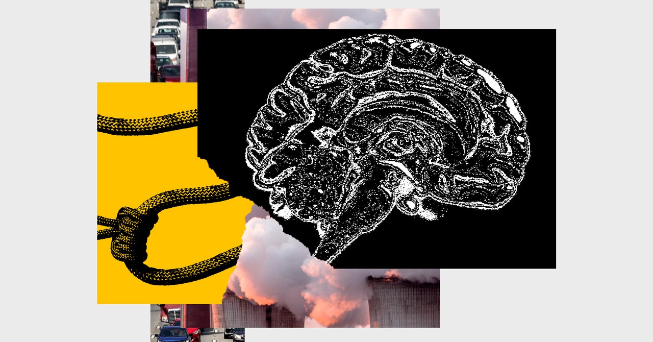 Wired: Ce e „thinkwashing-ul” și de ce nu ne lasă să luăm decizii