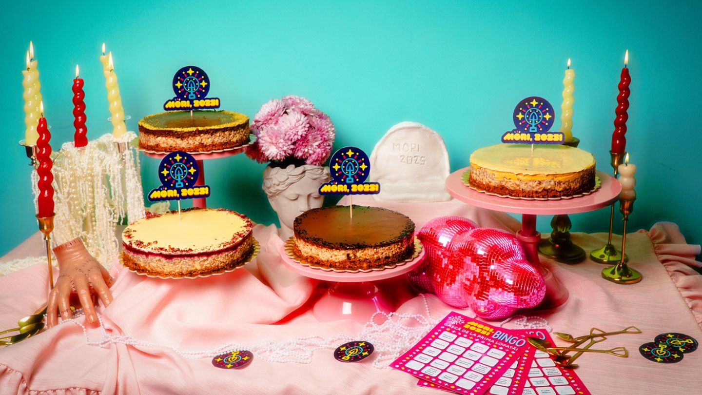 wall-street.ro: Afacerea care rescrie coliva tradițională românească