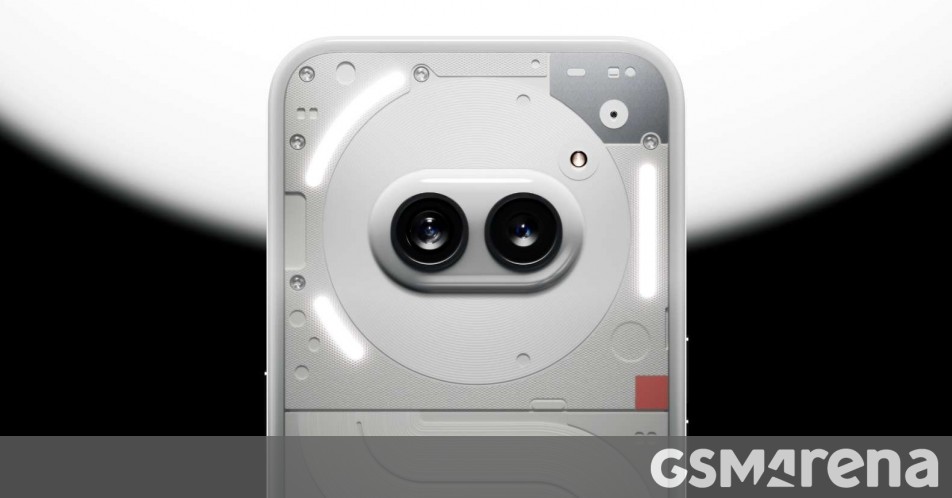 (GSMArena): Nothing lansează primul său telefon de buget cu care speră să dea lovitura