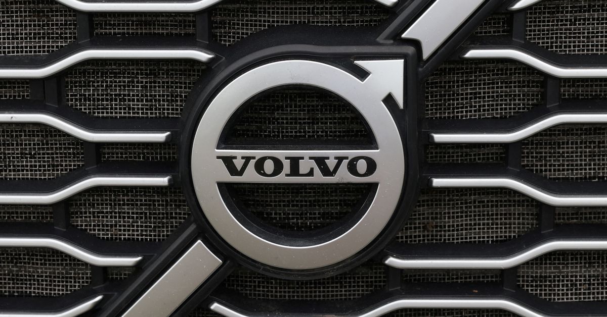 (Reuters): Volvo, interesată să cumpere mai multă energie eoliană pentru decarbonizare