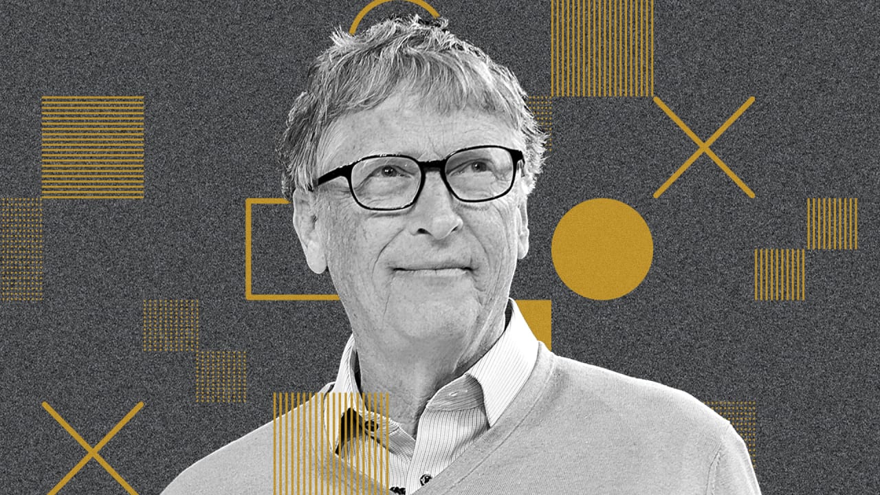 Fast Company: 4 sfaturi de la Bill Gates pentru a combate pandemia