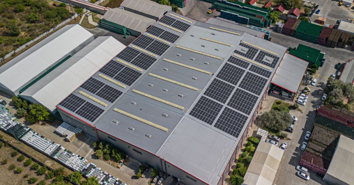 retail.ro: Depanero a obținut autorizația de prestare de servicii energetice