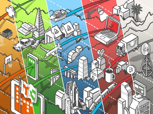 TechCrunch: fondurile de investiții pariază pe Europa Centrală și de Est