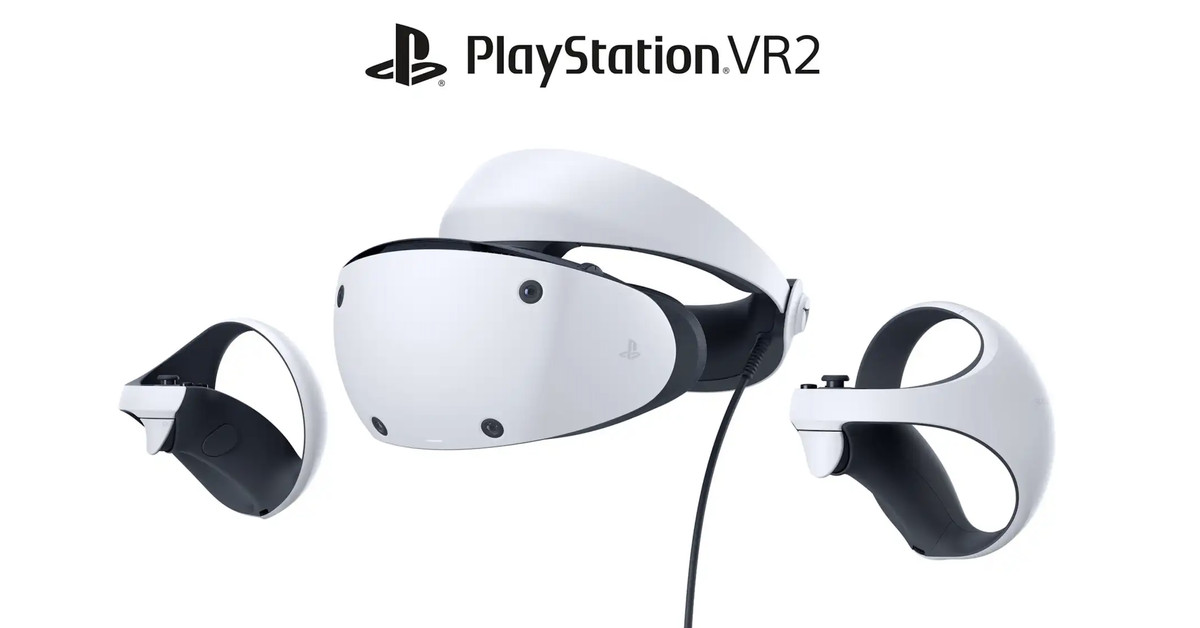 The Verge: Sony anunță designul pentru VR2