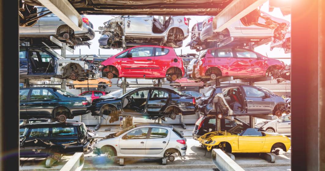 wall-street: Noul Program Rabla 2025: Câți bani primești de la stat pentru o mașină veche