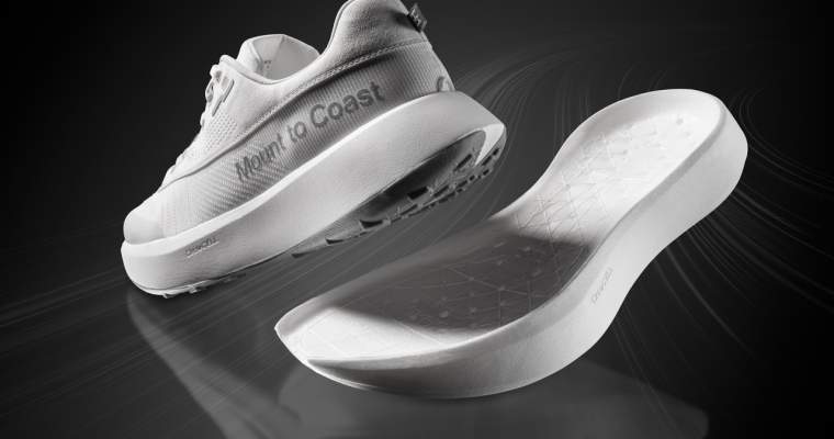 (Green Start-Up): O nouă talpă ce promite să fie mai durabilă și mai sustenabilă