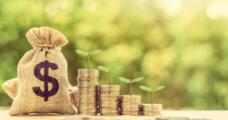 Green Start-Up: 320 de mil. de dolari pentru startup-uri cu impact