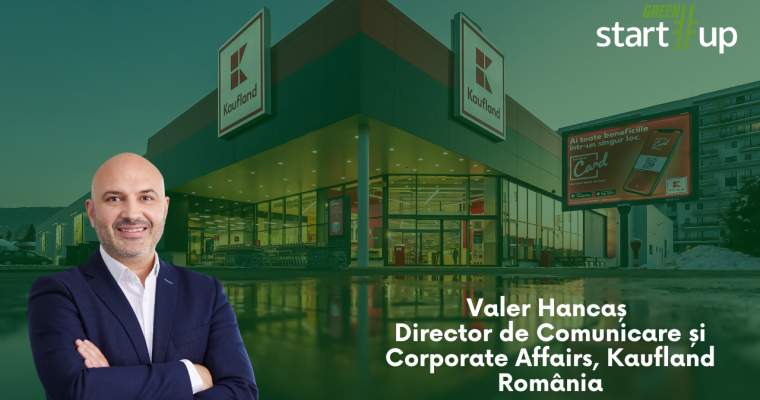 Green Start-up: sustenabilitatea și cel mai mare tricou din 250.000 de pet-uri reciclate