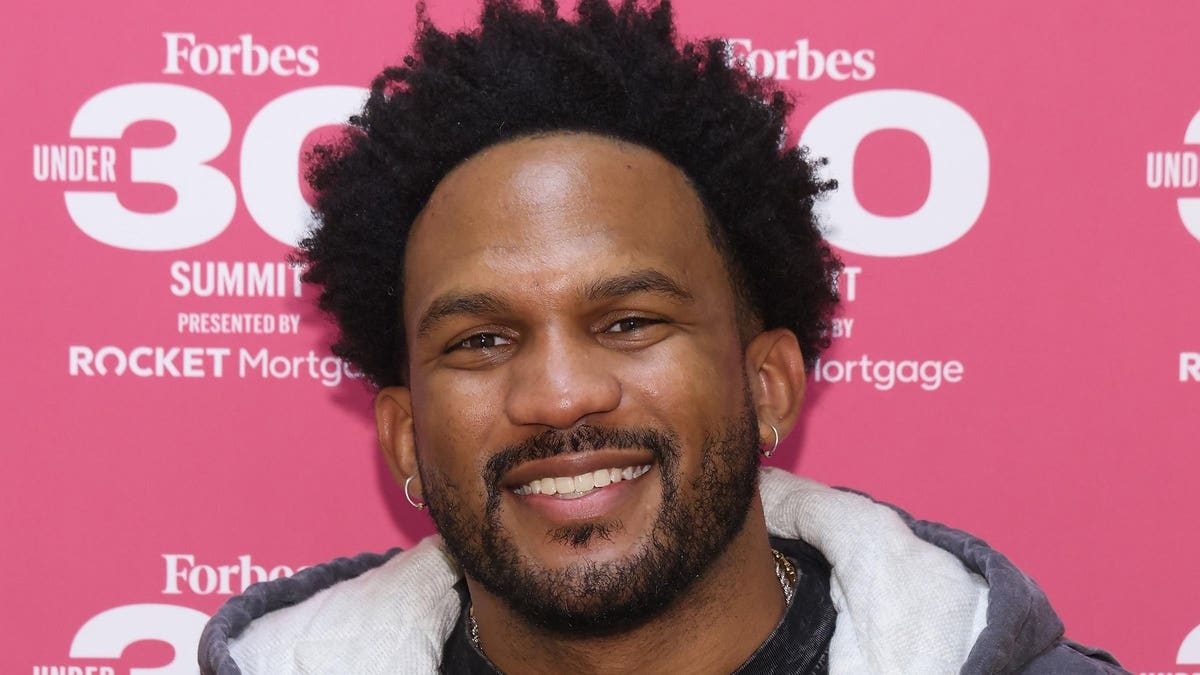 Forbes.com: Everette Taylor, Kickstarter - ”cel mai greu, dar și cel mai frumos job”