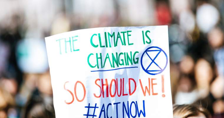 Green Start-Up: România, gazda Climate Change Summit