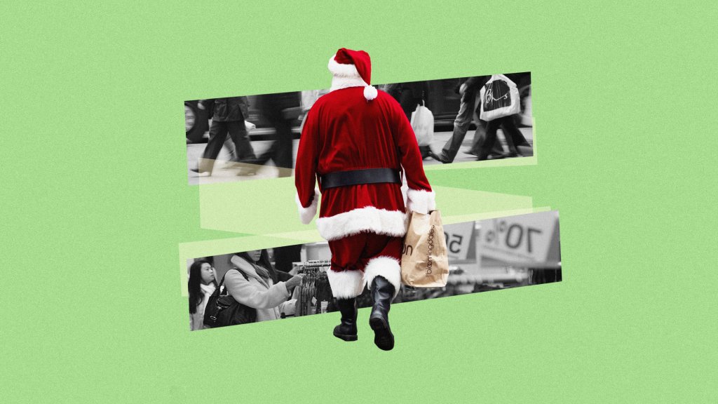 Ce schimbări va aduce coronavirusul în desfășurarea sezonului de cumpărături din 2020