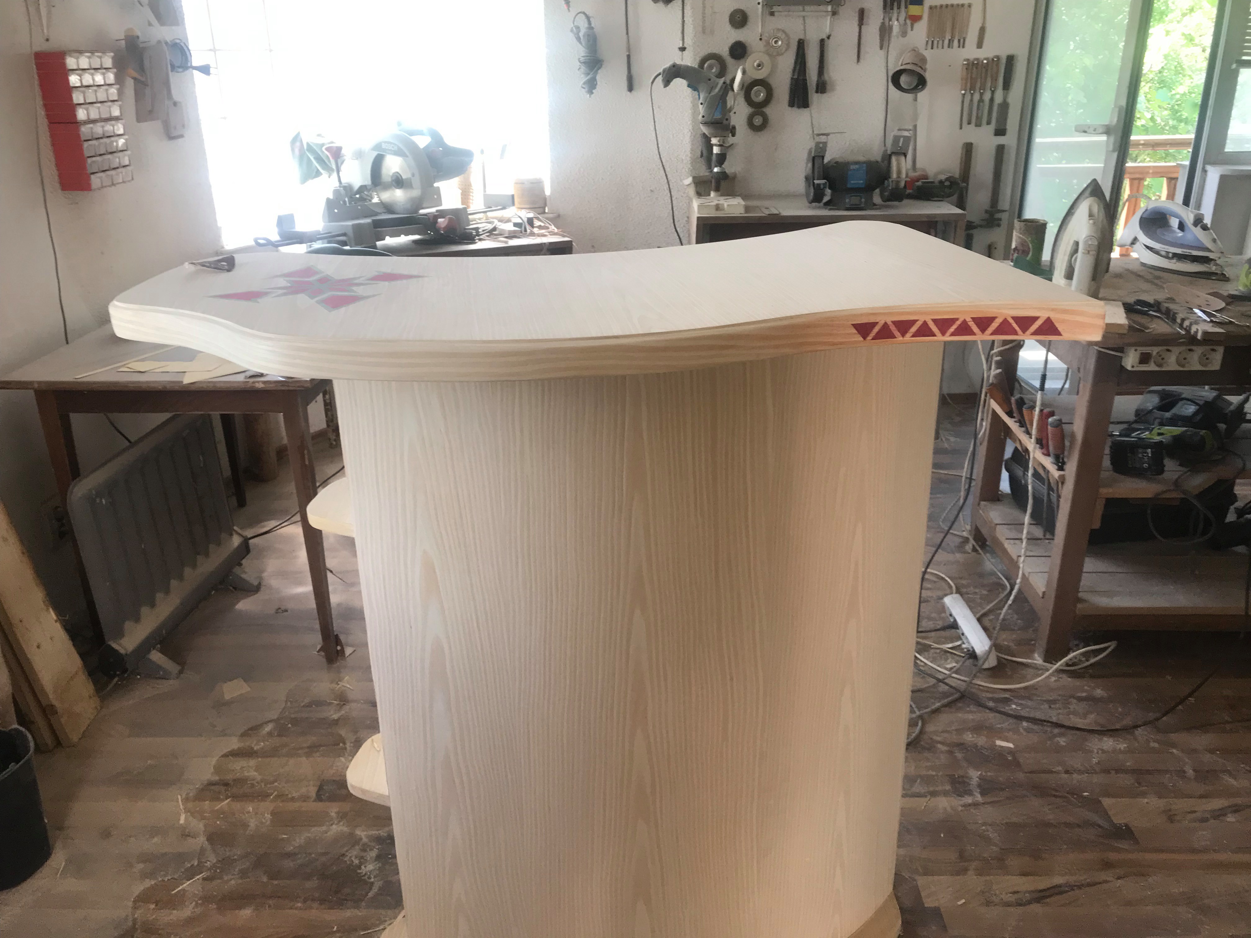 Wall-Street: Povestea lemnului sau cum faci o afacere din asta