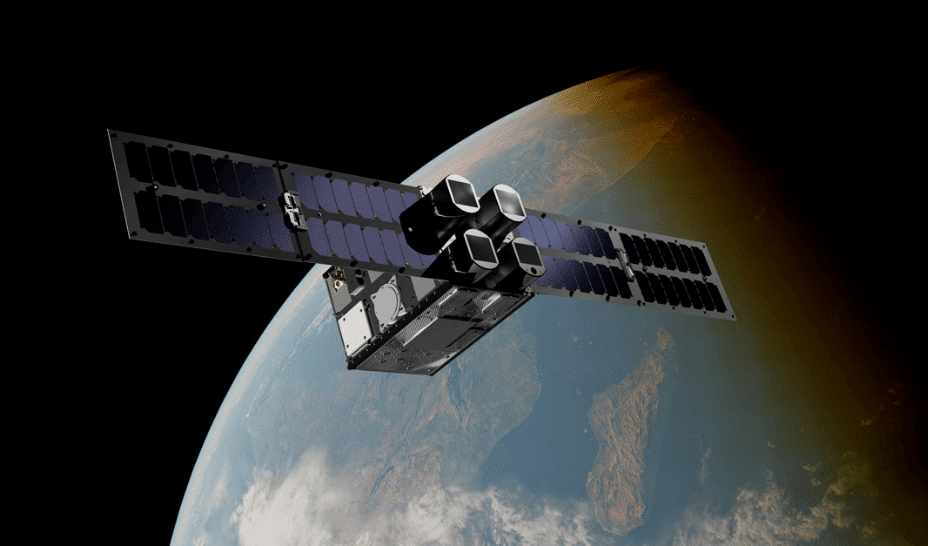 EU-Startups: Startup-ul francez care vrea să lanseze un satelit pe săptămână