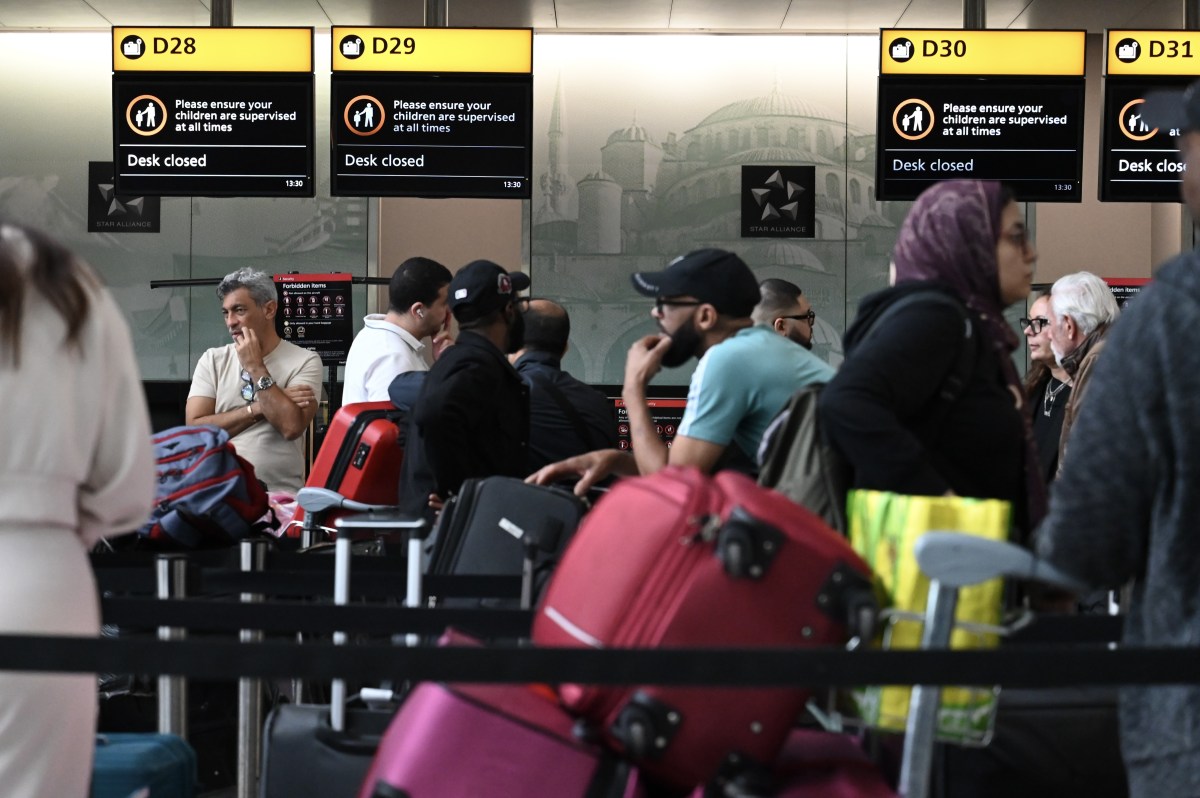 TechCrunch: Un atac ransomware a pus aeroporturile din toată Europa pe butuci