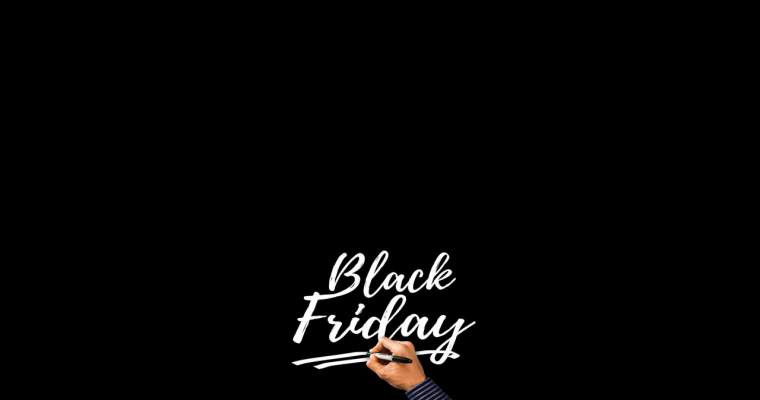 Tot ce trebuie să știi despre campania de Black Friday 2019.