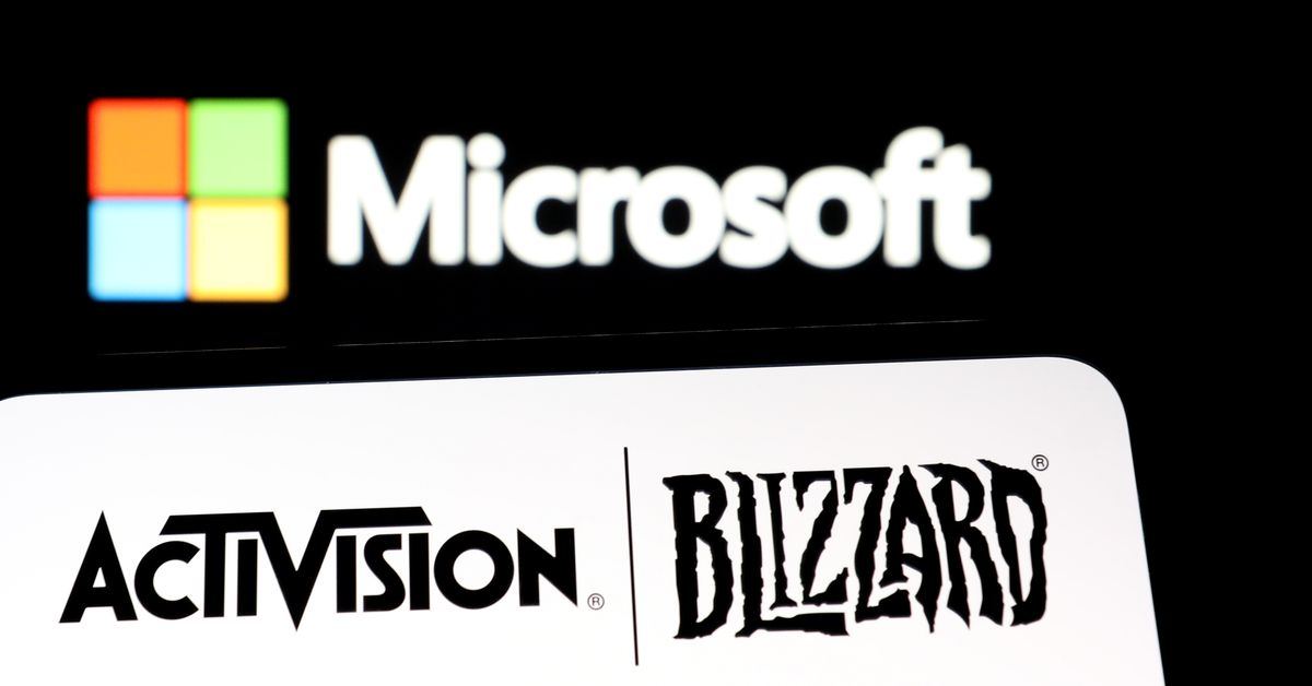 The Verge: Concedierile în gaming continuă cu Microsoft ce dă afară 1900 de angajați Blizzard