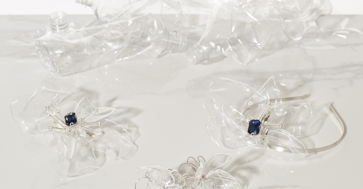 Retail.ro: Un  brand românesc lansează o colecție din materiale reciclate