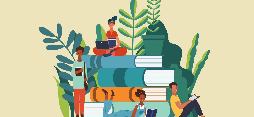 Inc.com: 20 de cărți pe care să le citești vara asta