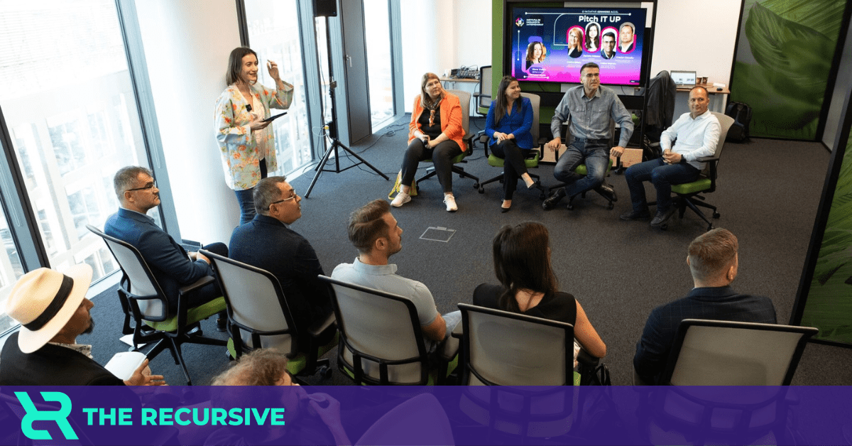 The Recursive: 13 acceleratoare din CEE la care ar trebui să aplicați