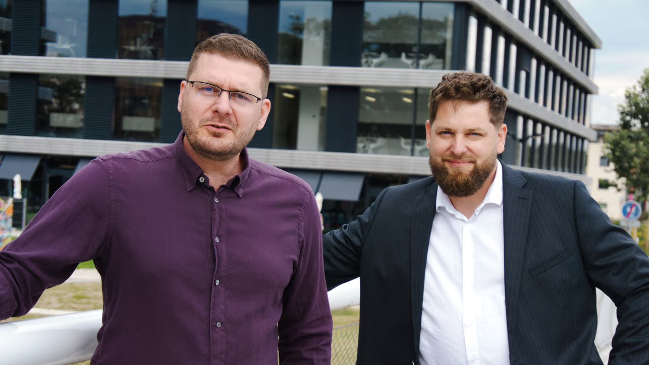 (Tech.eu): Aprovizionarea cu materie necesară producției e dificilă. Cum o simplifică acest startup