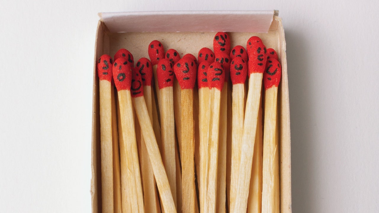 New Yorker: Ce înseamnă de fapt și cum tratăm burnout-ul?