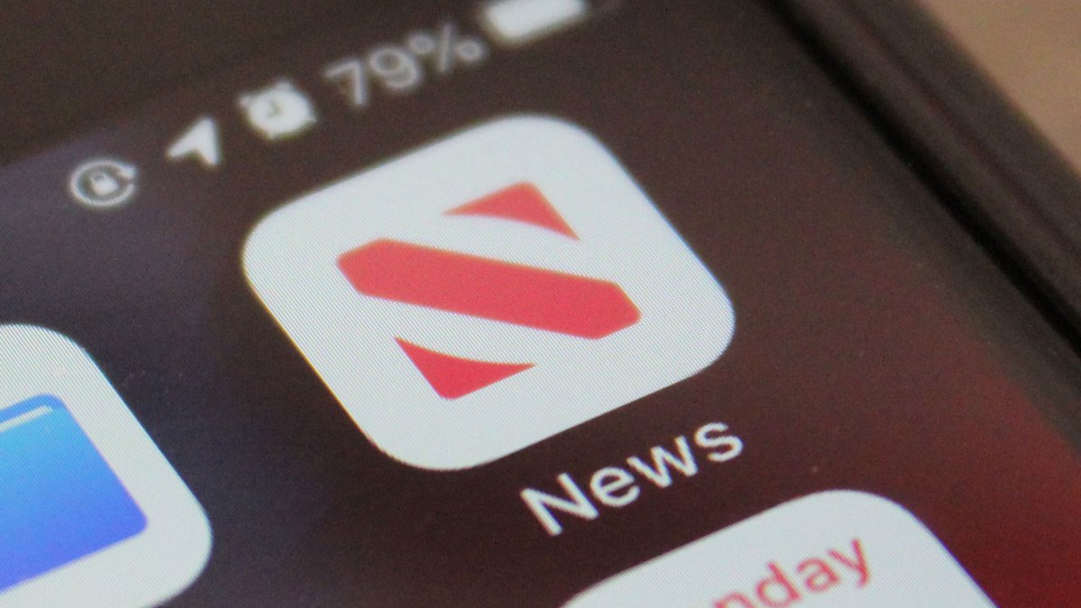 TechCrunch: Hackerii au spart contul de Apple News al publicației Fast Company