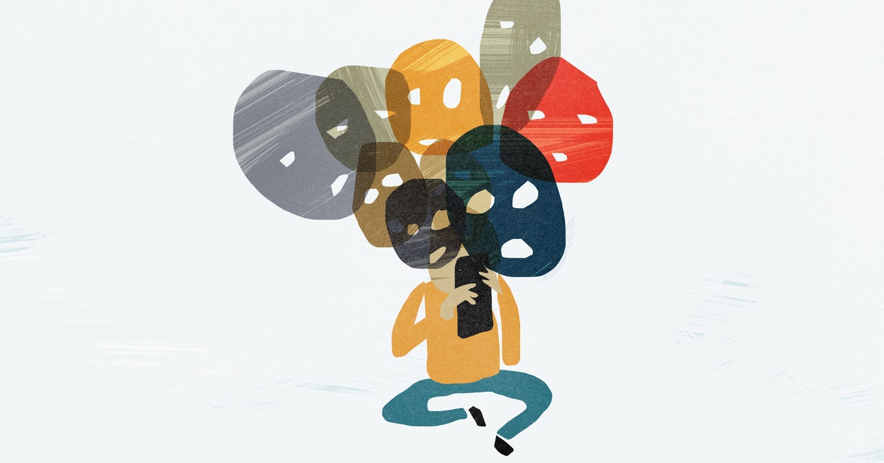 Wired: AI-ul care s-a uitat pe Facebook ca să prezică boli psihice