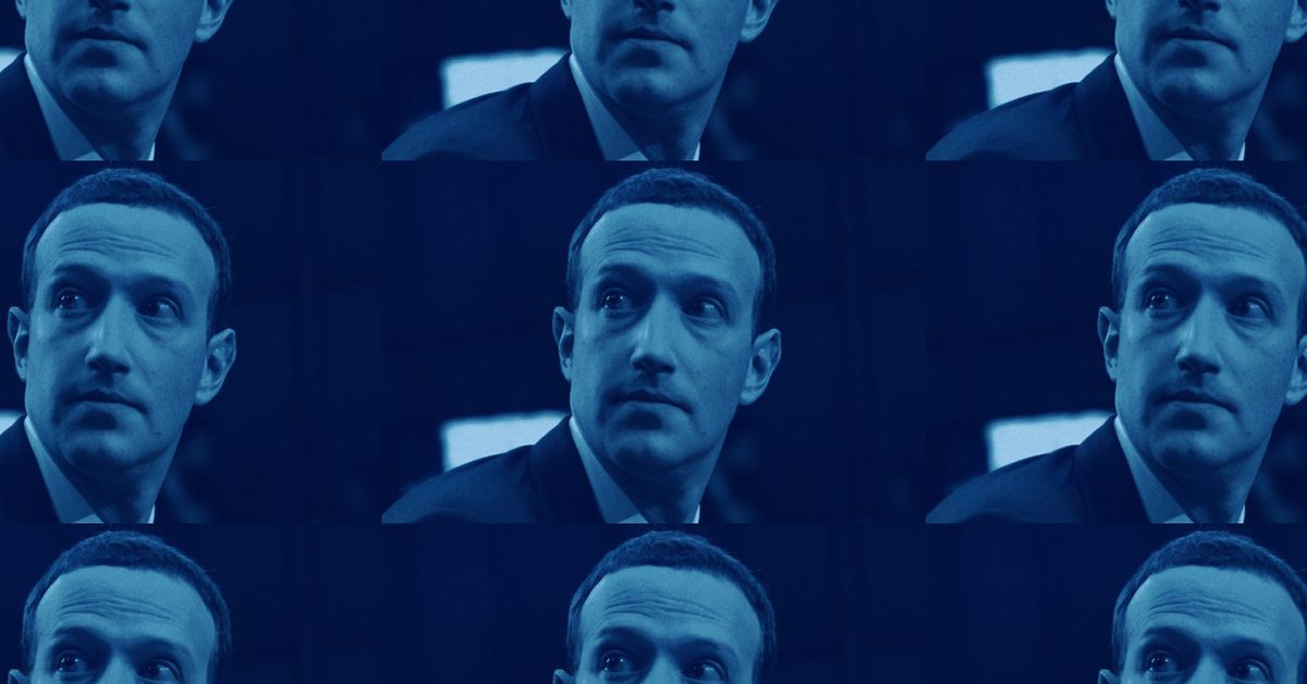 The Verge: Mark Zuckeberg îndeamnă angajații să lupte împotriva criticilor și guvernului SUA