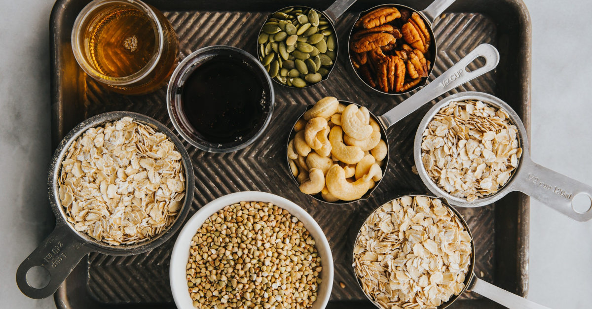 retail.ro: 10 magazine de unde poți cumpăra produse fără gluten în România