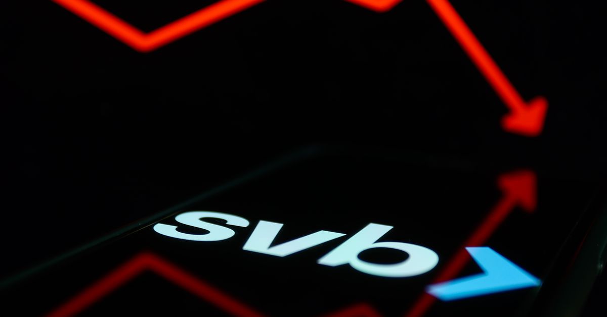 TheVerge: colapsul SVB pe înțelesul tuturor