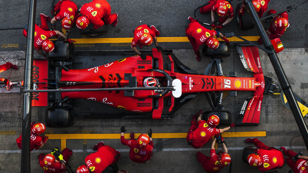 FastCompany: cum poate ajunge echipa ta să lucreze ca pit crew-ul de Formula1?