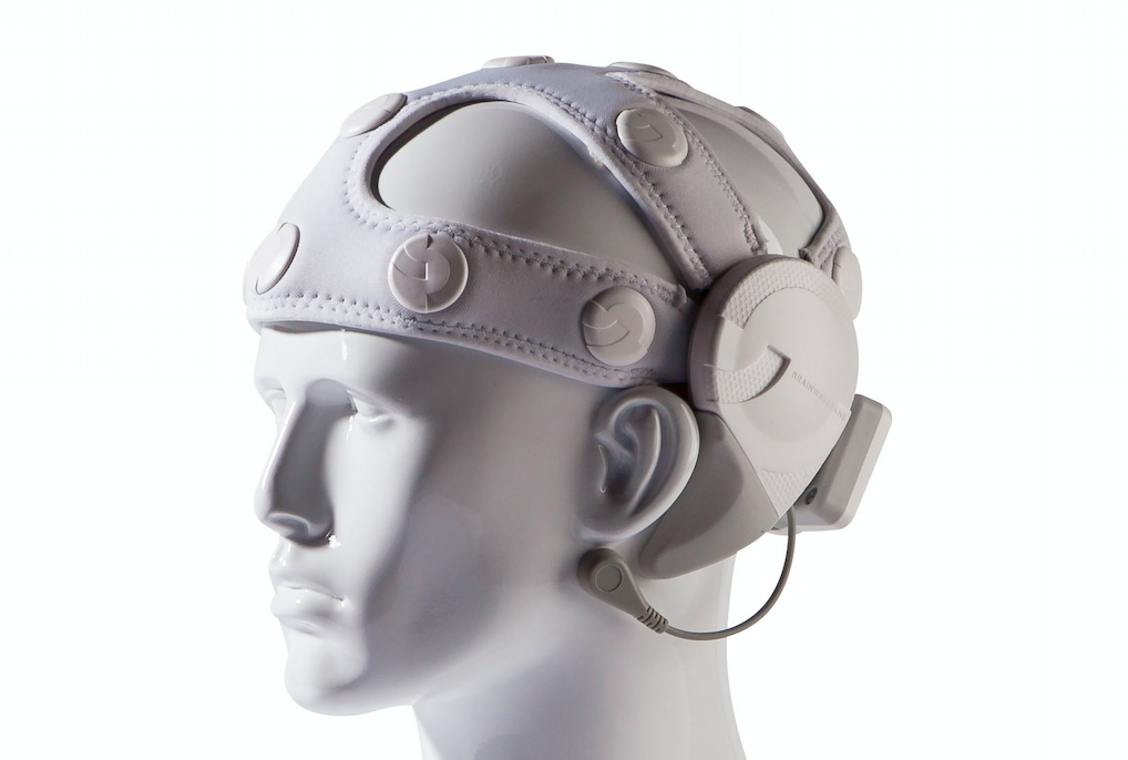 Dispozitivul care ar putea ajuta la stabilirea timpurie a Alzheimer