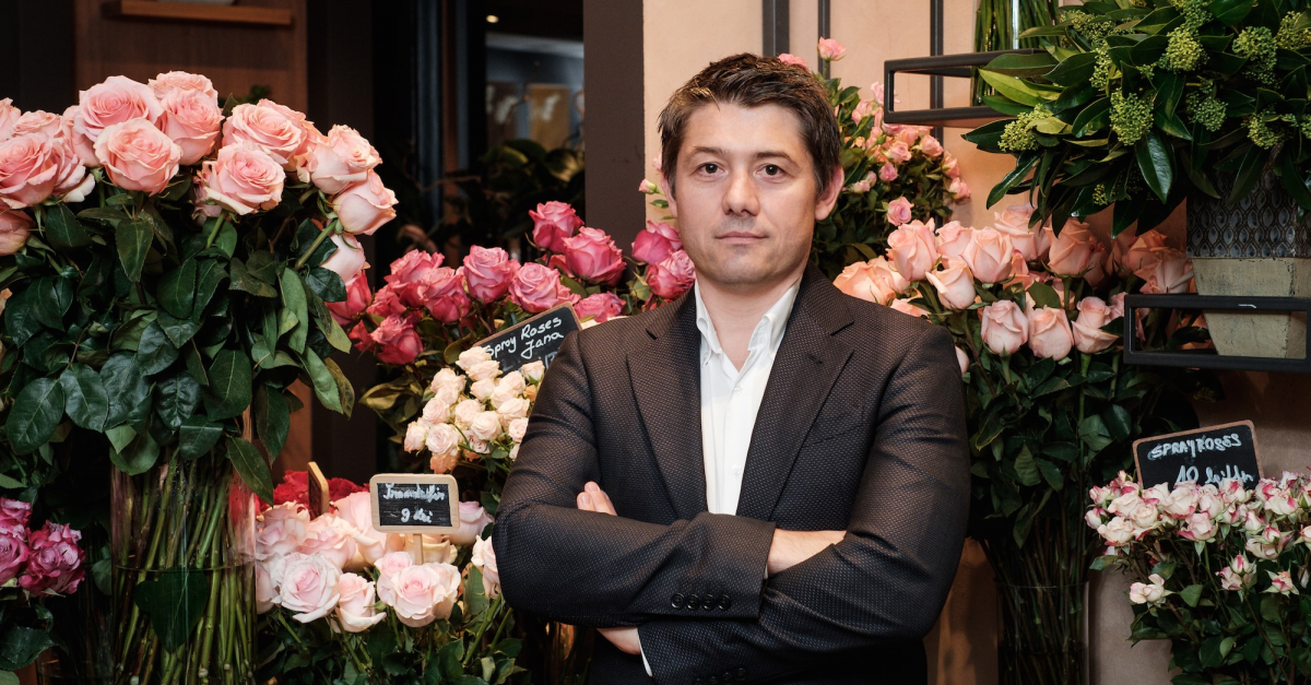 Retail.ro: Piața florilor, puternic afectată de criza sanitară