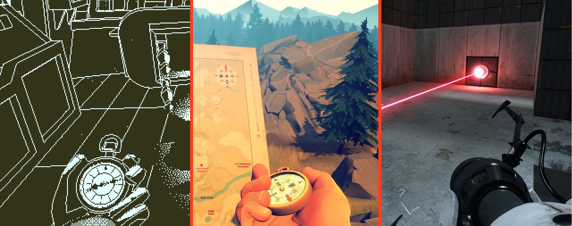 Thumbsticks: Cele mai bune jocuri video din ultimul deceniu