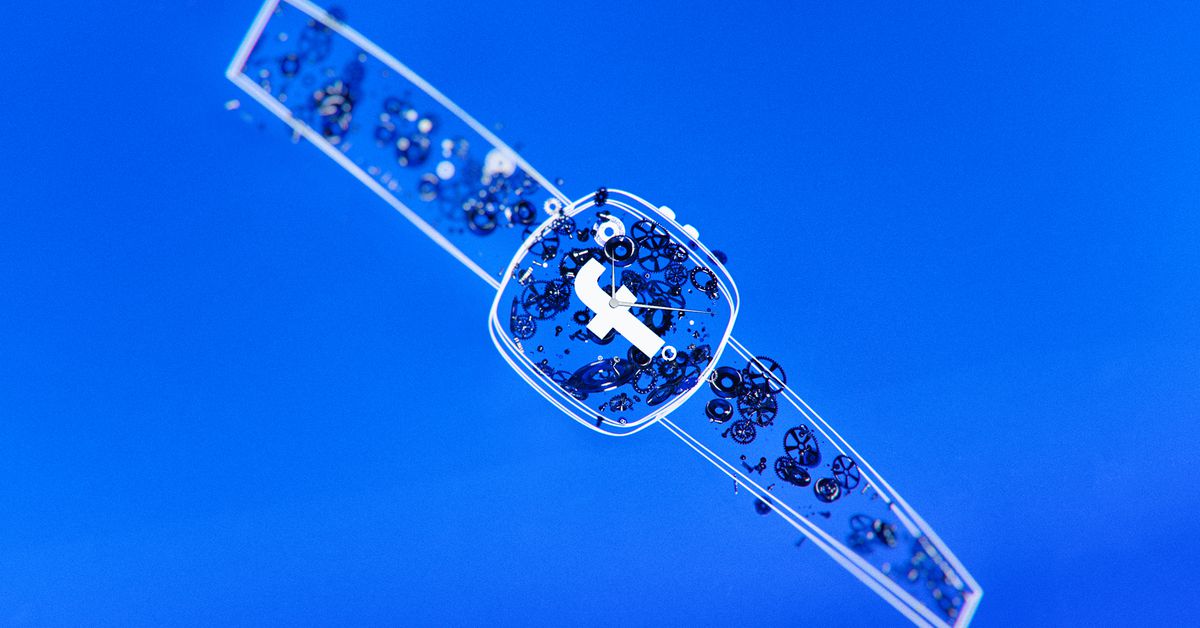 The Verge: Facebook pregătește un smartwatch