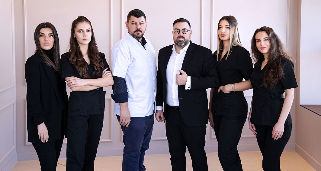 wall-street.ro: Investiție de 3 milioane de euro într-una dintre cele mai moderne clinici estetice din București
