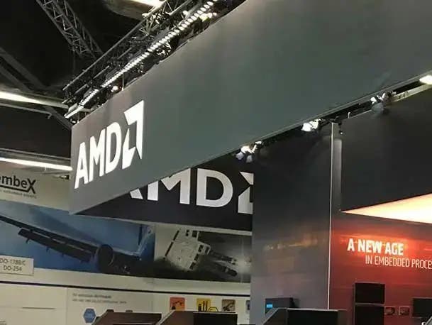 CRN: AMD disponibilizează 4% din forța de muncă pe fondul creșterii AI