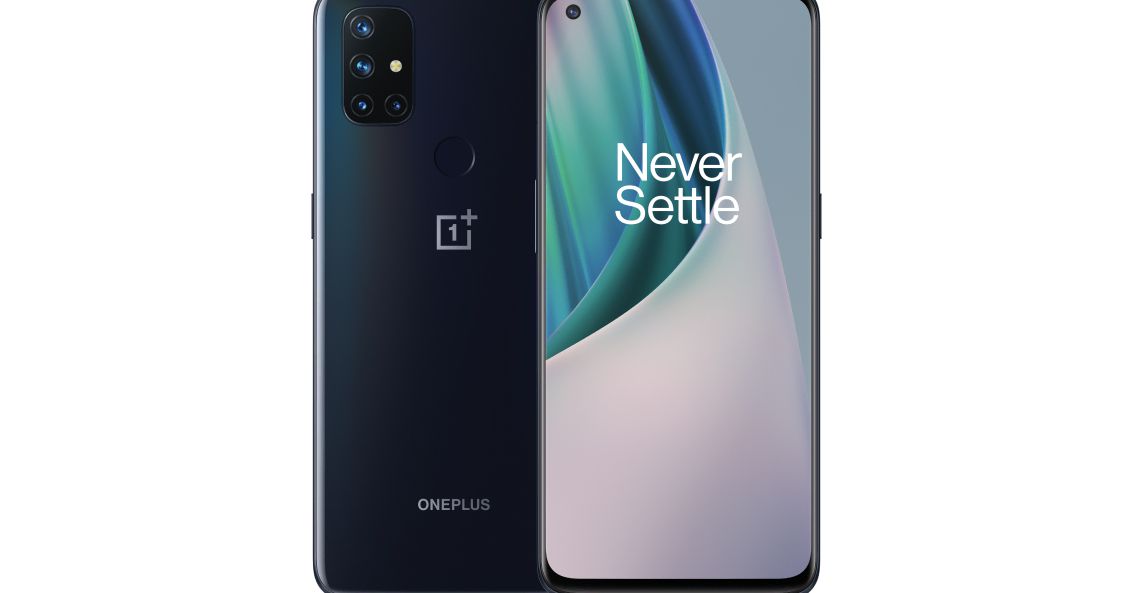 The Verge: OnePlus anunță două noi modele din linia Nord