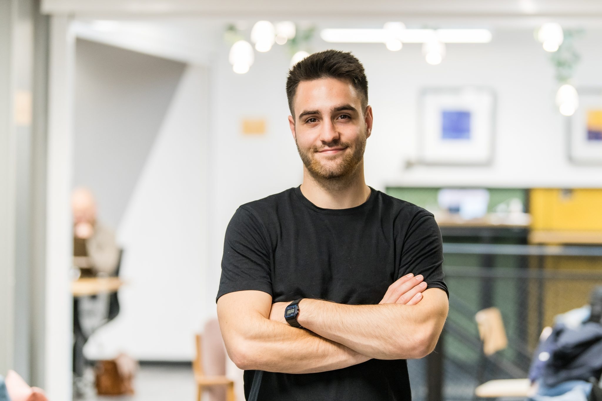 Sifted.eu: 10 sfaturi pentru antreprenorii tineri