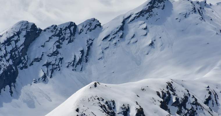 (Green Start-Up): Ce fenomen meteo extrem are loc iarna și pune în pericol comunitățile montane? Nu e cel la care te gândești